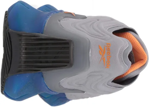 Vista 3 de Reebok Unisex-Adult Zig Kinetica Cross Trainer