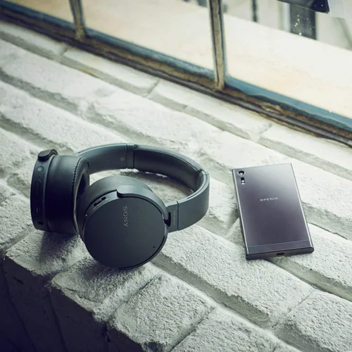 Vista 7 de Sony XB950N1 Extra Bass Wireless Headphones