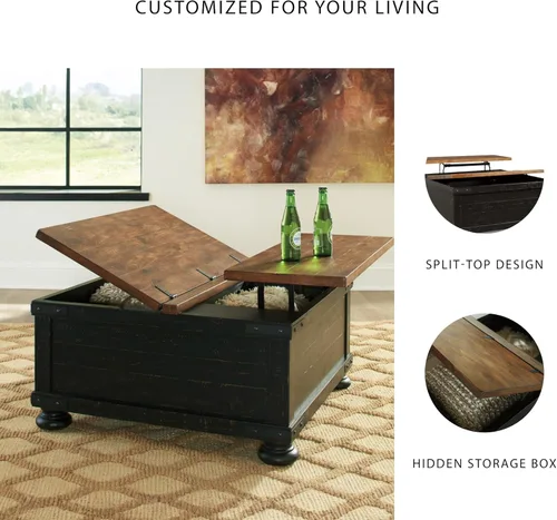 Vista 5 de Signature Design by Ashley