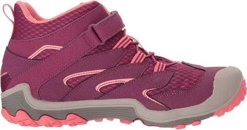 Vista 6 de Merrell Unisex-Child Chameleon 7 Access Mid aC WTR Hiking Boot