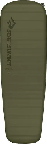 Vista 10 de Sea to Summit Camp Plus - Tapete de espuma autoinflable para dormir, para campamento, cónico, regular (72 x 20 x 3 pulgadas)