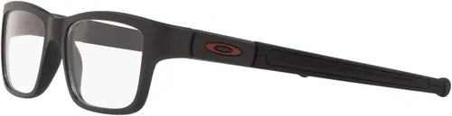 Vista 3 de Oakley Kids' Oy8005 Marshal Xs Rectangular Prescription Eyewear Frames