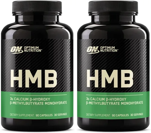 Vista 7 de Mega potencia Optimum HMB, 116-30091, Default, 1, 1