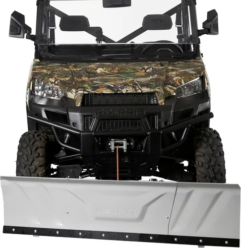 Vista 5 de Kolpin Arado UTV Switchblade – 17-5000, 60" X 72