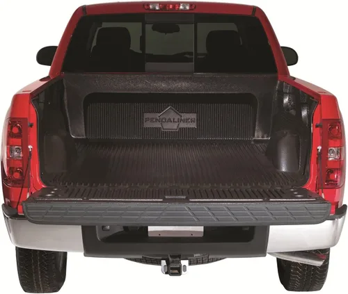 Vista 3 de Penda 63012SRZX Forro de caja para Ford F-150, 5 pies 6 pulgadas