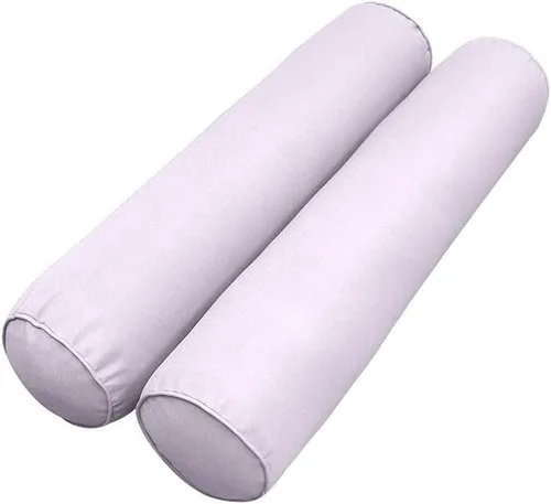 Vista 4 de Solo funda de almohada estilo 6 para sofá cama al aire libre, tamaño individual - AD107