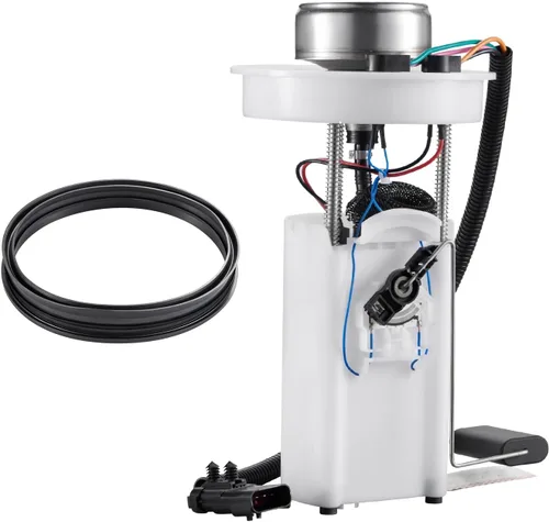 Vista 32 de BDFHYK FG1082 - Conjunto de módulo de bomba de combustible eléctrica, compatible con Chrysler Aspen 2007 (4.7L V8 / 5.7L V8); compatible con Dodge