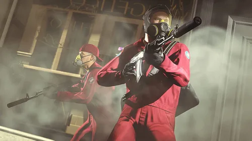 Vista 7 de Grand Theft Auto V