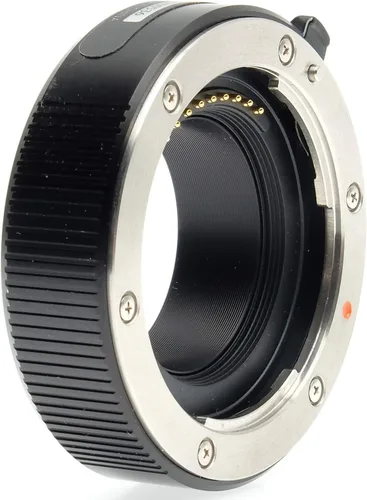 Vista 2 de FUJIFILM Macro Extension Tube MCEX-16, Negro