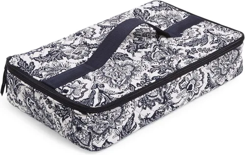 Vera Bradley Cazuela de algodón resistente al calor