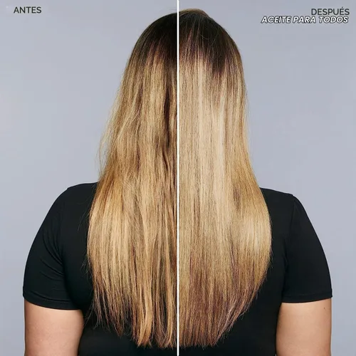 Vista 7 de Redken Volume Maximizer - Espray espesante Voluminizador Para cabello fino 8.5 onzas líquidas