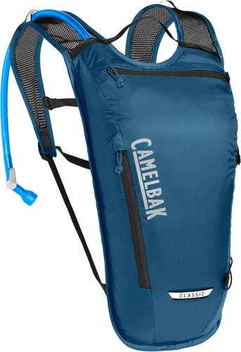 Vista 13 de CamelBak Classic Light Bike Pack Depósito de hidratación de 70 oz