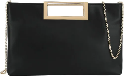 Vista 22 de Bolso de mano elegante de CHARMING TAILOR, de piel sintética, convertible, para mujer