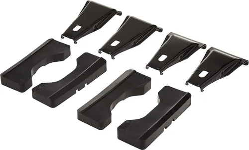 Vista 28 de Thule - Kit de montaje de portaequipajes