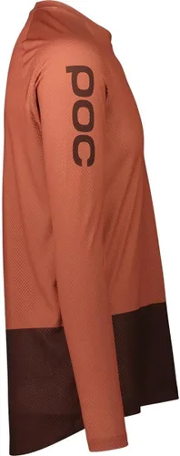 Vista 5 de POC Ropa de ciclismo MTB Pure LS Jersey