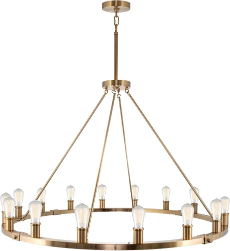 Vista 8 de Kira Home Jericho