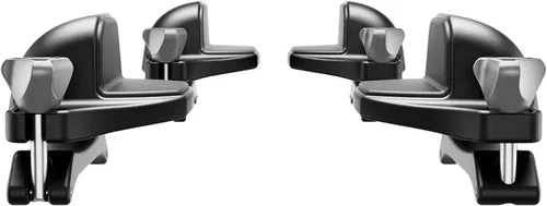 Thule Portage - Portaequipajes para canoa, lleva 1 canoa, forma de carga fácil, acolchado resistente a la intemperie que protege la canoa, incluye