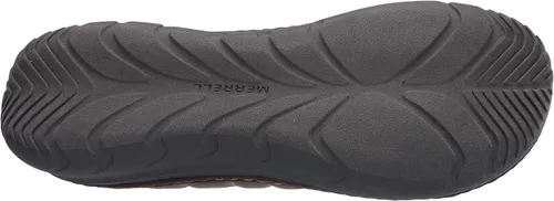 Vista 4 de Merrell Hut Moc Mocasines para hombre