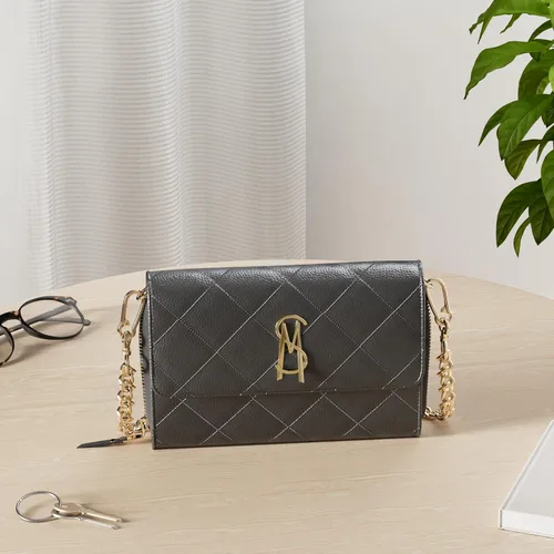 Vista 4 de Steve Madden Carina - Bolso bandolera