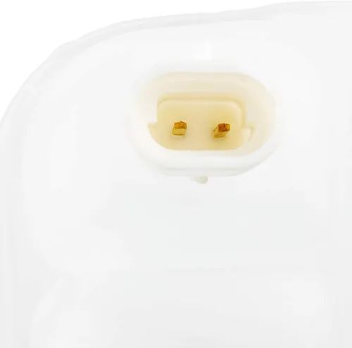 Vista 6 de BOXI Botella de Depósito de Refrigerante con Tapa y Sensor para Cadillac Escalade / para Chevy Avalanche/ Chevy Pickup/ Silverado/ Suburban/ Tahoe