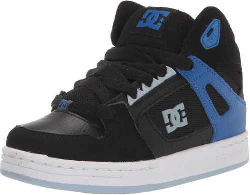 DC Patín unisex para niños