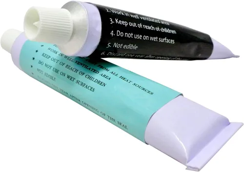 Vista 2 de IST Pegamento de reparación de trajes de neopreno