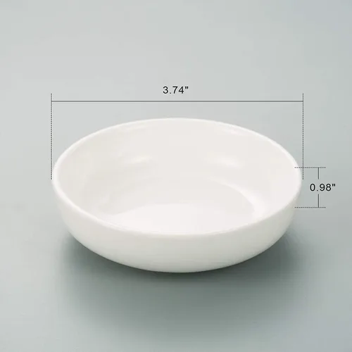 Vista 2 de GREENTH PRO Cepillo para platos de palmera, bambú natural, paquete de 2 unidades, mini exfoliante duradero para limpieza de cocina con soporte