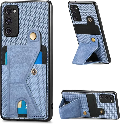 Vista 86 de Funda para Oppo K10x / OnePlus Nord CE 2 Lite 5G Funda para Realme 9 5G / 9 Pro / Q5 / V25 Funda de piel sintética con ranuras para tarjetas