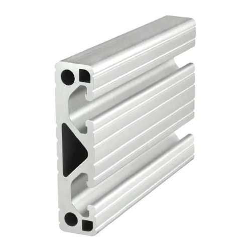 Vista 8 de 8020, 3034-Lite, Serie 15 de 3 pulgadas x 0.75 pulgadas, extrusión de aluminio con ranura en T, barra de riel de ranura extruida para bricolaje