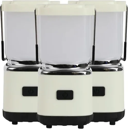 Vista 14 de LUXPRO LP189 Linterna Mini - Luz de Camping Recargable USB-C - con 4 Modos de Color - Linterna LED Regulable Portátil para Senderismo y Emergencias