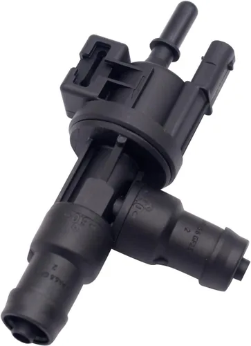 13907643106 Válvula de respiración del tanque de combustible Compatible con BMW X3 230i 330i 340i 430i 440i 530i 540i 640i 740i M240i X4 X5 X6 Z4