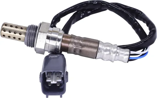 Vista 62 de HiSport 250-24851 Sensor de oxígeno O2 calentado - Sensor O2 de ubicación aguas arriba de 4 cables compatible con Chevrolet Aveo 2009, 2010, 2011