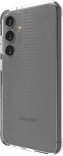 Vista 8 de ZAGG Luxe - Funda para Samsung Galaxy S24+, mejorada con grafeno, ultradelgada, resistente a los golpes, protección contra caídas de 10 pies, diseño
