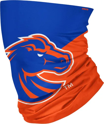 Vista 48 de FOCO NCAA unisex-adult Ncaa Team Logo Neck Gaiter Multiuse