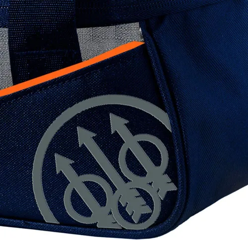 Vista 2 de Beretta BS142T1932054VUNI Uniform Pro EVO Cartucho de rendimiento de competición Bolsa pequeña, azul