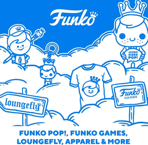 Vista 9 de Funko Pop Movies: Bullet Train - Ladybug - 1/6 probabilidades para variante de persecución rara - (los estilos pueden variar) - Figura de vinilo