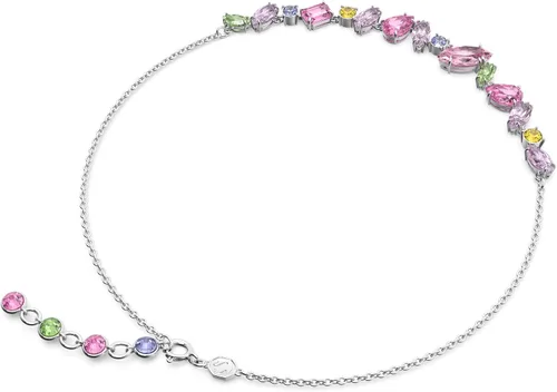 Vista 4 de Swarovski Colección de collares de cristal Gema