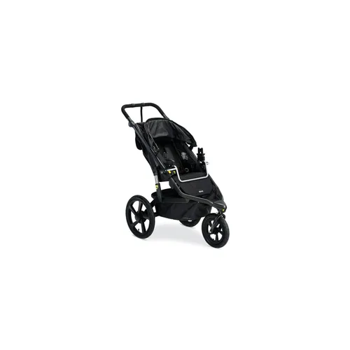 Vista 5 de BOB Gear Adaptador de cochecito de jogging individual para asientos de automóvil infantiles UPPAbaby