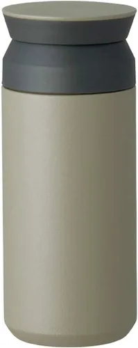 Vaso de viaje Kinto 20934, 350 ml, Jáqui