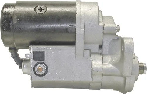 Vista 4 de ACDelco Arrancador Gold 336-1345, remanufacturado