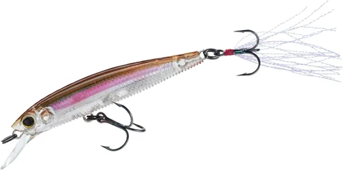 Vista 28 de YO-Zuri () 3DB