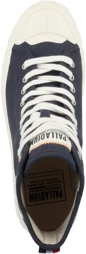 Vista 2 de Palladium Unisex-Adult Sneaker Boots