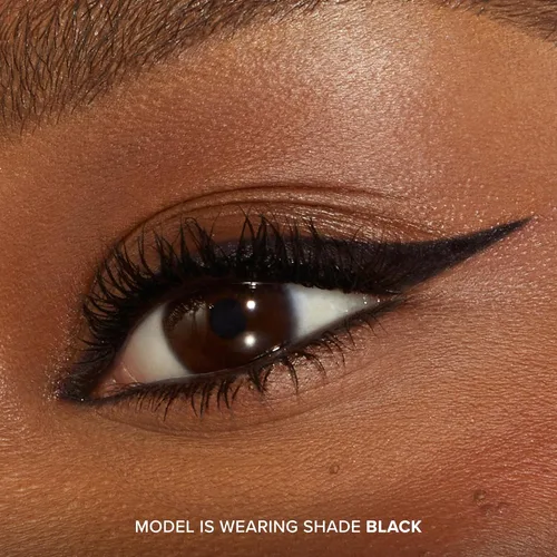Vista 6 de Too Faced Killer Liner Lápiz delineador de ojos de gel impermeable de 36 horas, 0.04 onzas