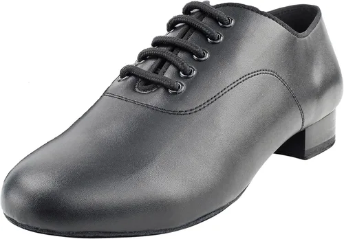 Very Fine Men's Dance Shoe Ballroom Collection Perseus Lyon Bachata Social Salsa Tango