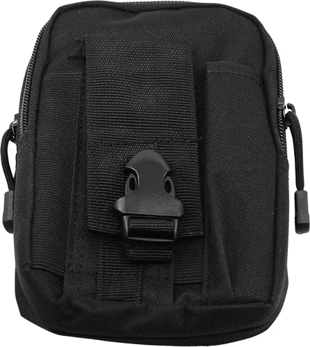 Vista 3 de Bolsa grande de viaje/transporte para diapasón - Negro - Teak Tuning