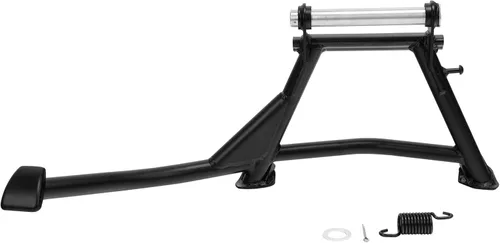 Vista 3 de TCT-MOTORPARTS Soporte central para Honda Goldwing 1800 GL1800 2018-2023