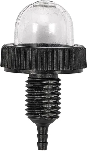 Vista 5 de Tapa de gasolina para motosierra con bombilla de cebado para Homelite XL A01372A UP05955