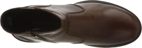 Vista 5 de Geox Botines clásicos para hombre