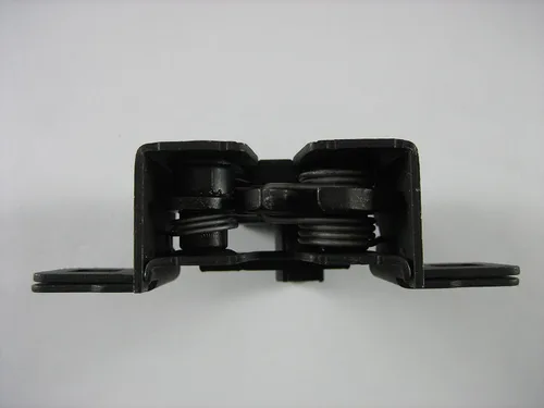 Vista 4 de Interruptor de alarma Land Rover original LR2 LR3 LR4 Range Rover