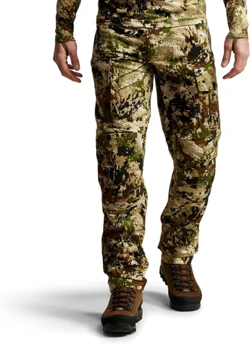 Vista 2 de Sitka Gear - Pantalón de montaña